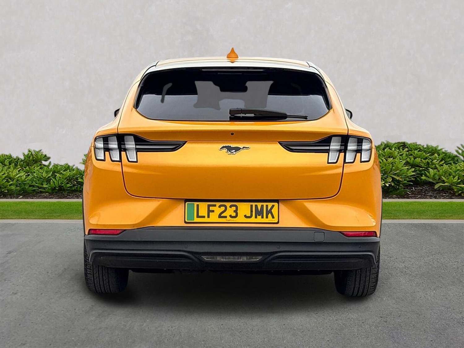 Used Ford Mustang Mach-E 2023 for sale - 76532423: Photo 4