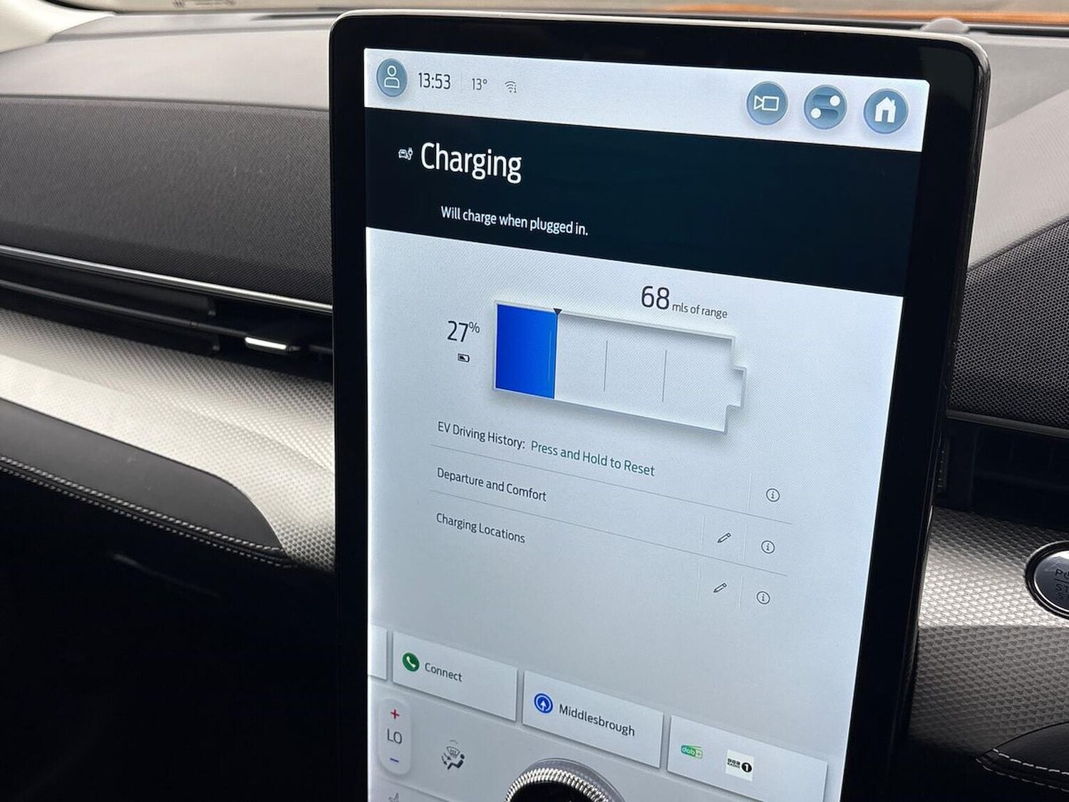 Used Ford Mustang Mach-E 2023 for sale - 76532423: Photo 41