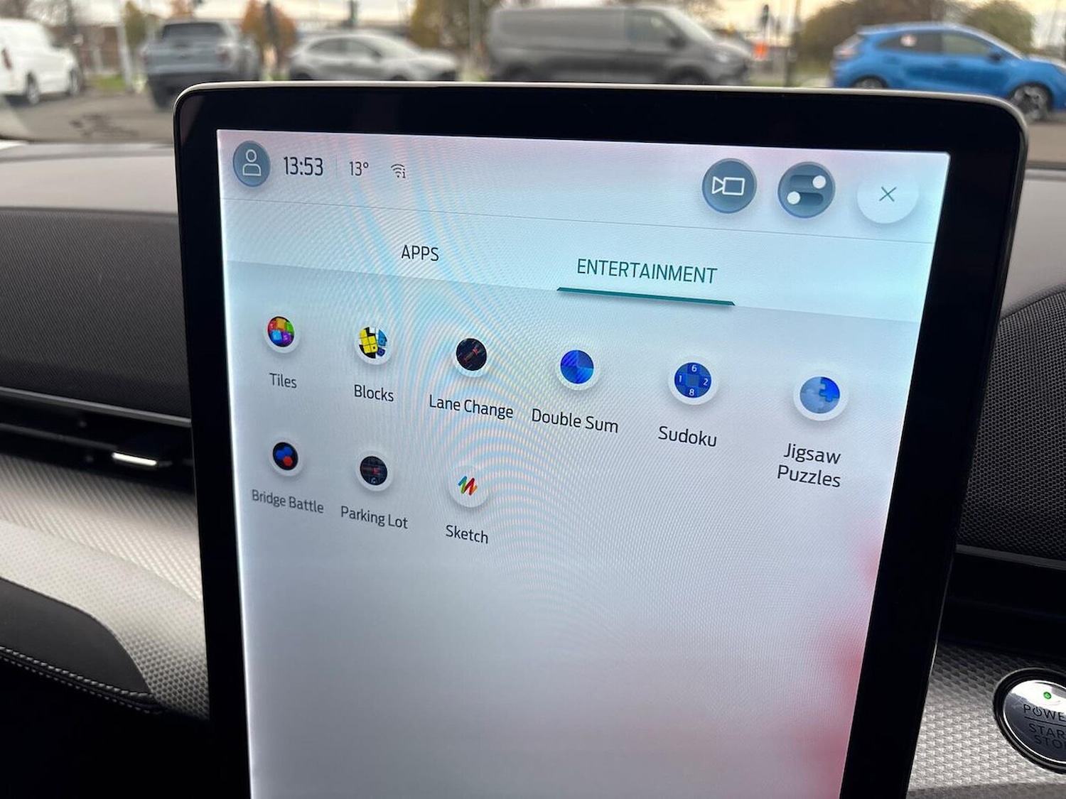 Used Ford Mustang Mach-E 2023 for sale - 76532423: Photo 42