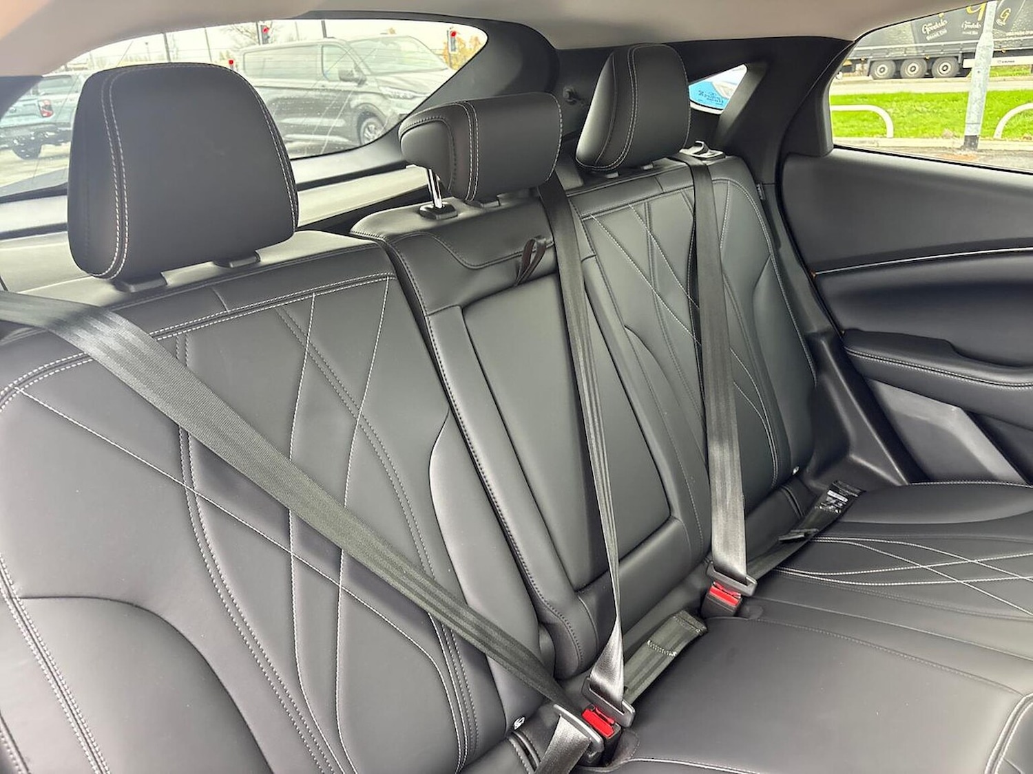 Used Ford Mustang Mach-E 2023 for sale - 76532423: Photo 43