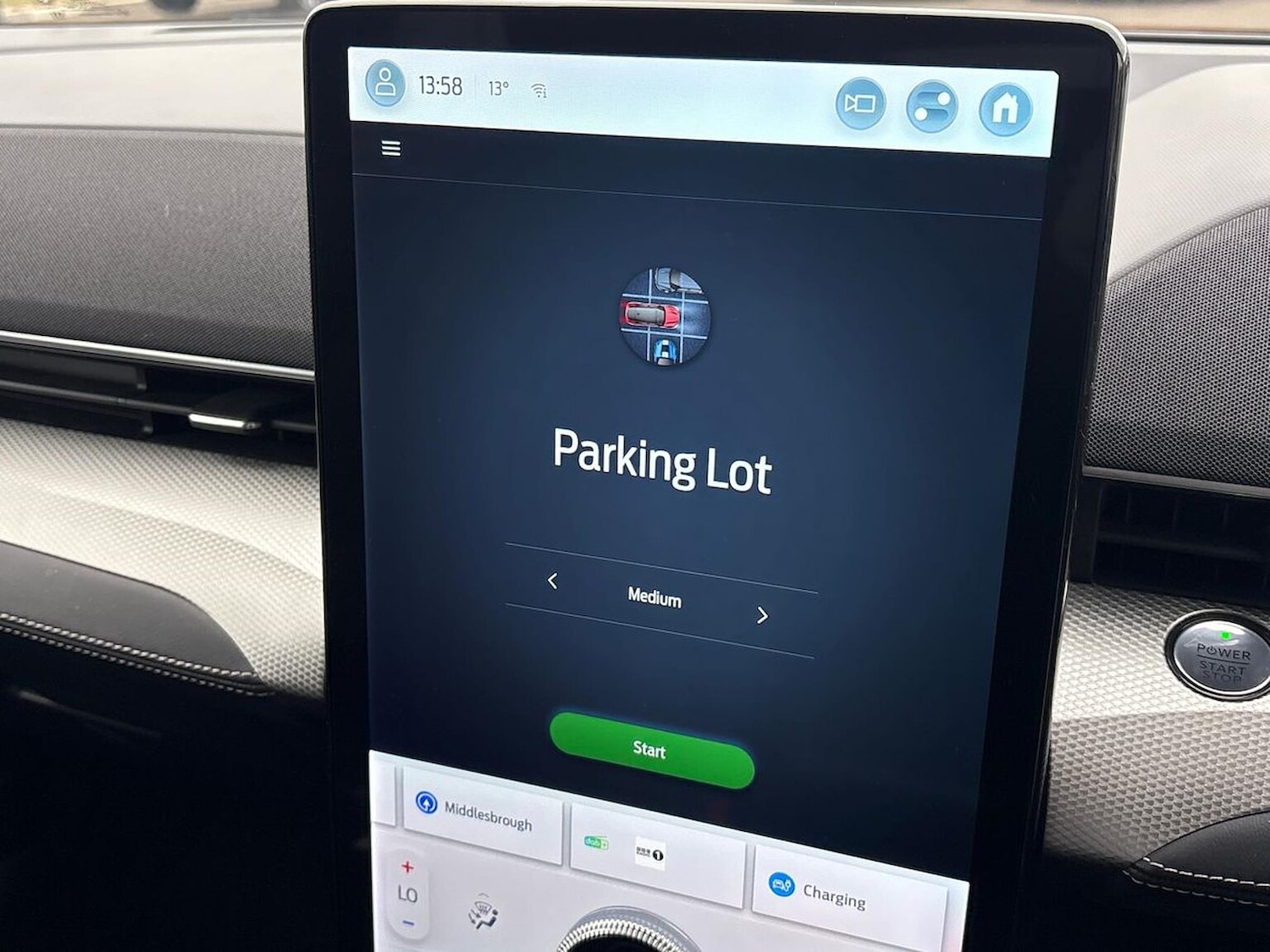 Used Ford Mustang Mach-E 2023 for sale - 76532423: Photo 45