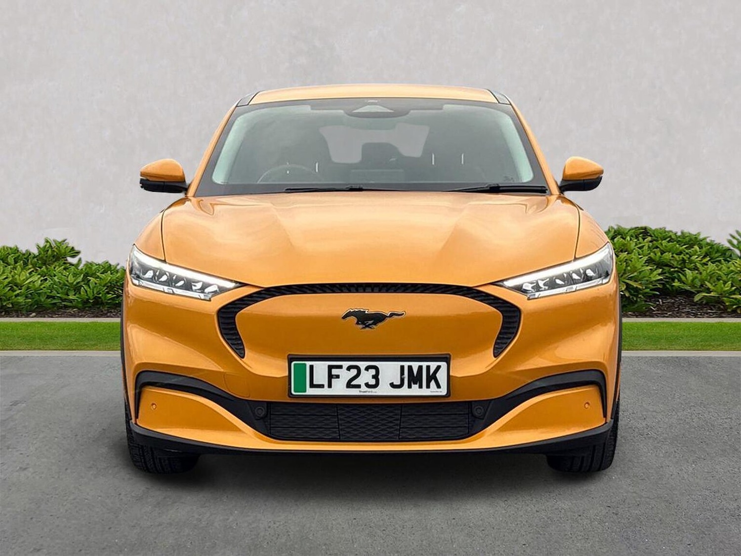 Used Ford Mustang Mach-E 2023 for sale - 76532423: Photo 5