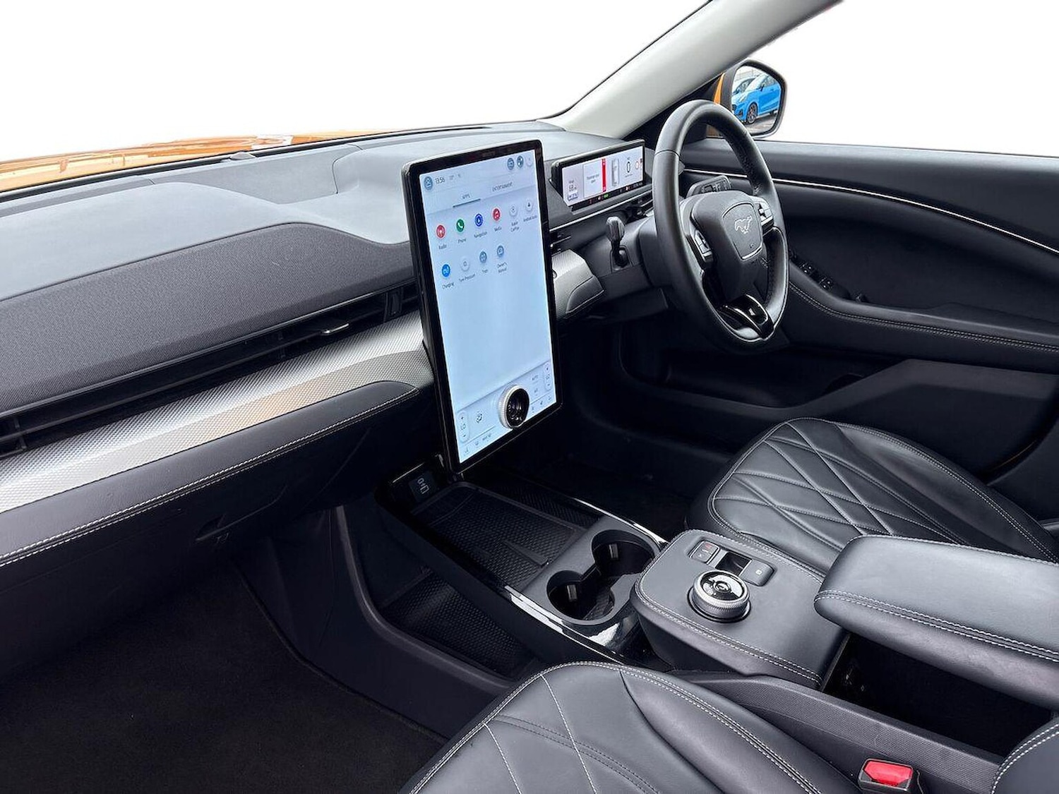 Used Ford Mustang Mach-E 2023 for sale - 76532423: Photo 7