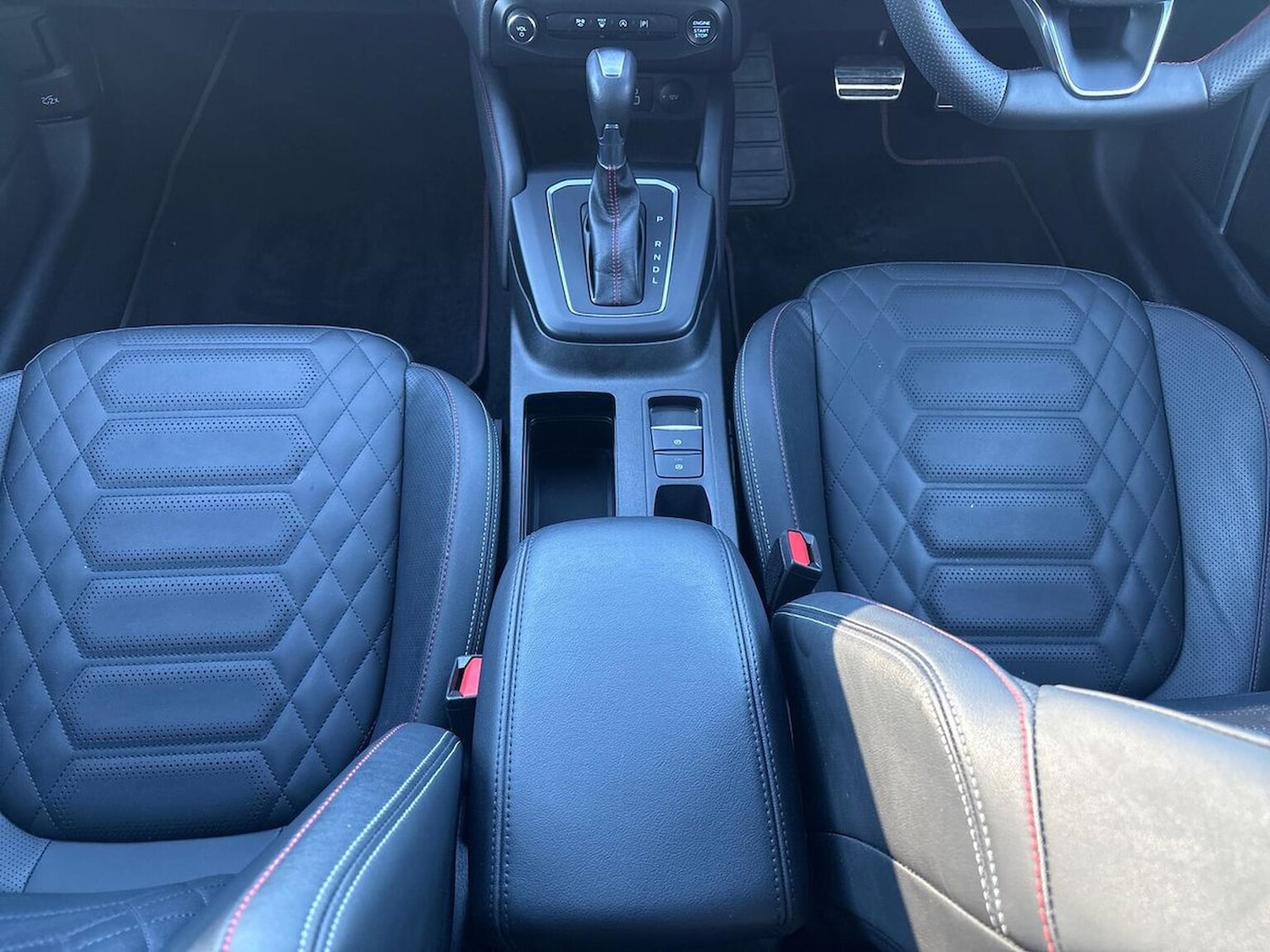 Used Ford Focus 2024 for sale - 76885025: Photo 13