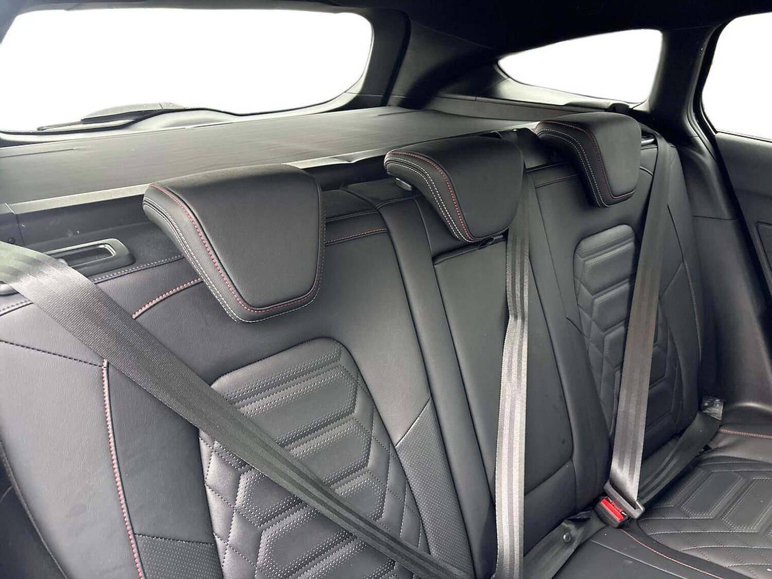 Used Ford Focus 2024 for sale - 76885025: Photo 16