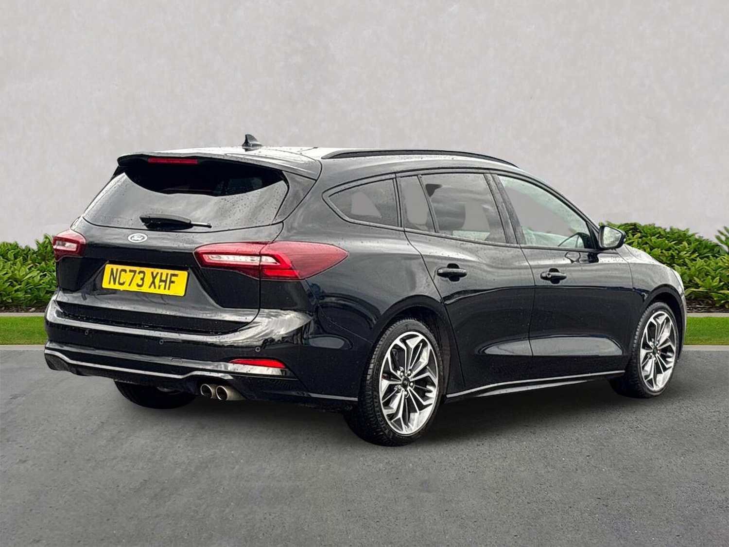 Used Ford Focus 2024 for sale - 76885025: Photo 18