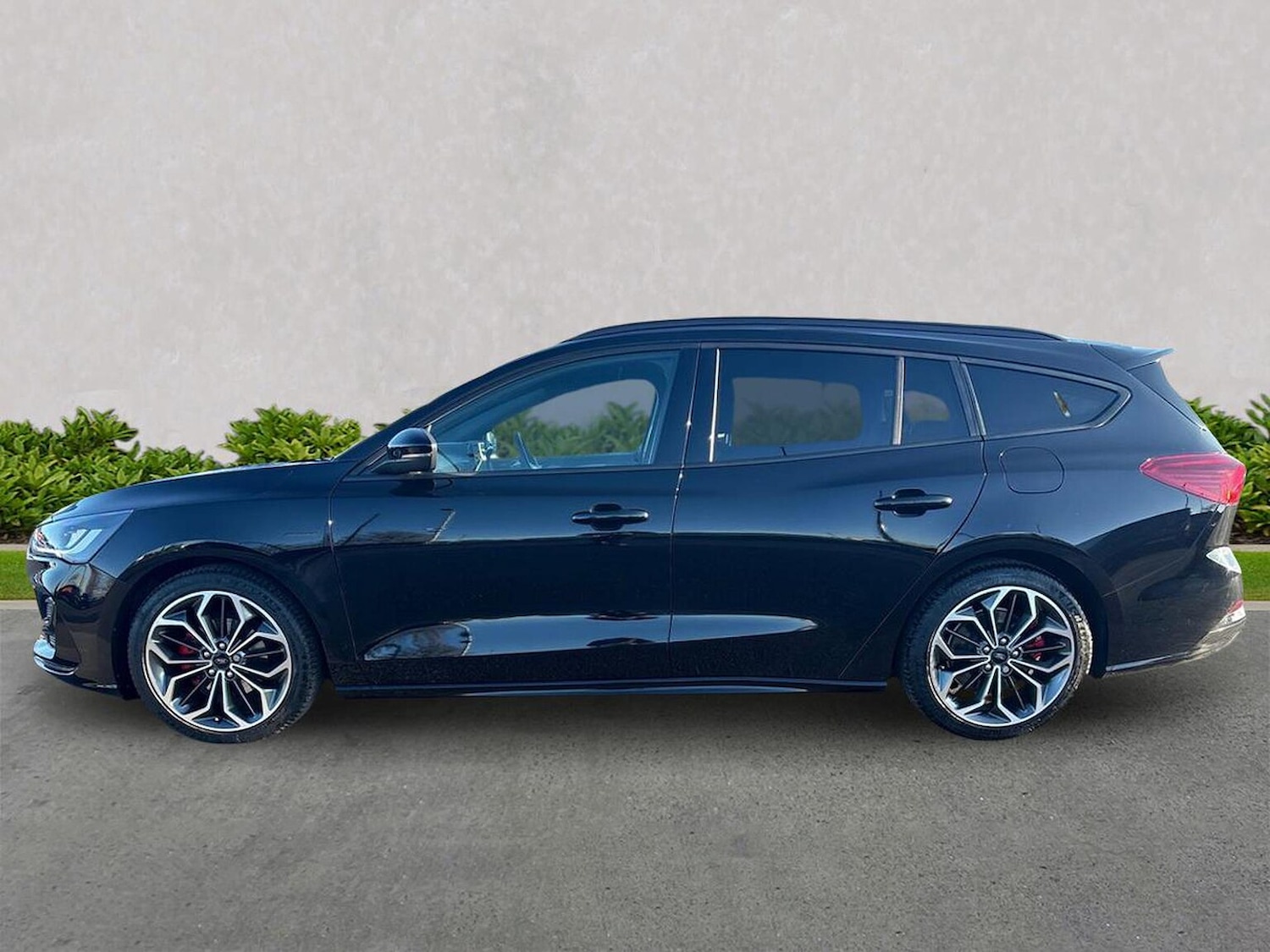 Used Ford Focus 2024 for sale - 76885025: Photo 19