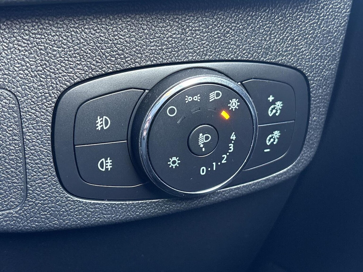 Used Ford Focus 2024 for sale - 76885025: Photo 22