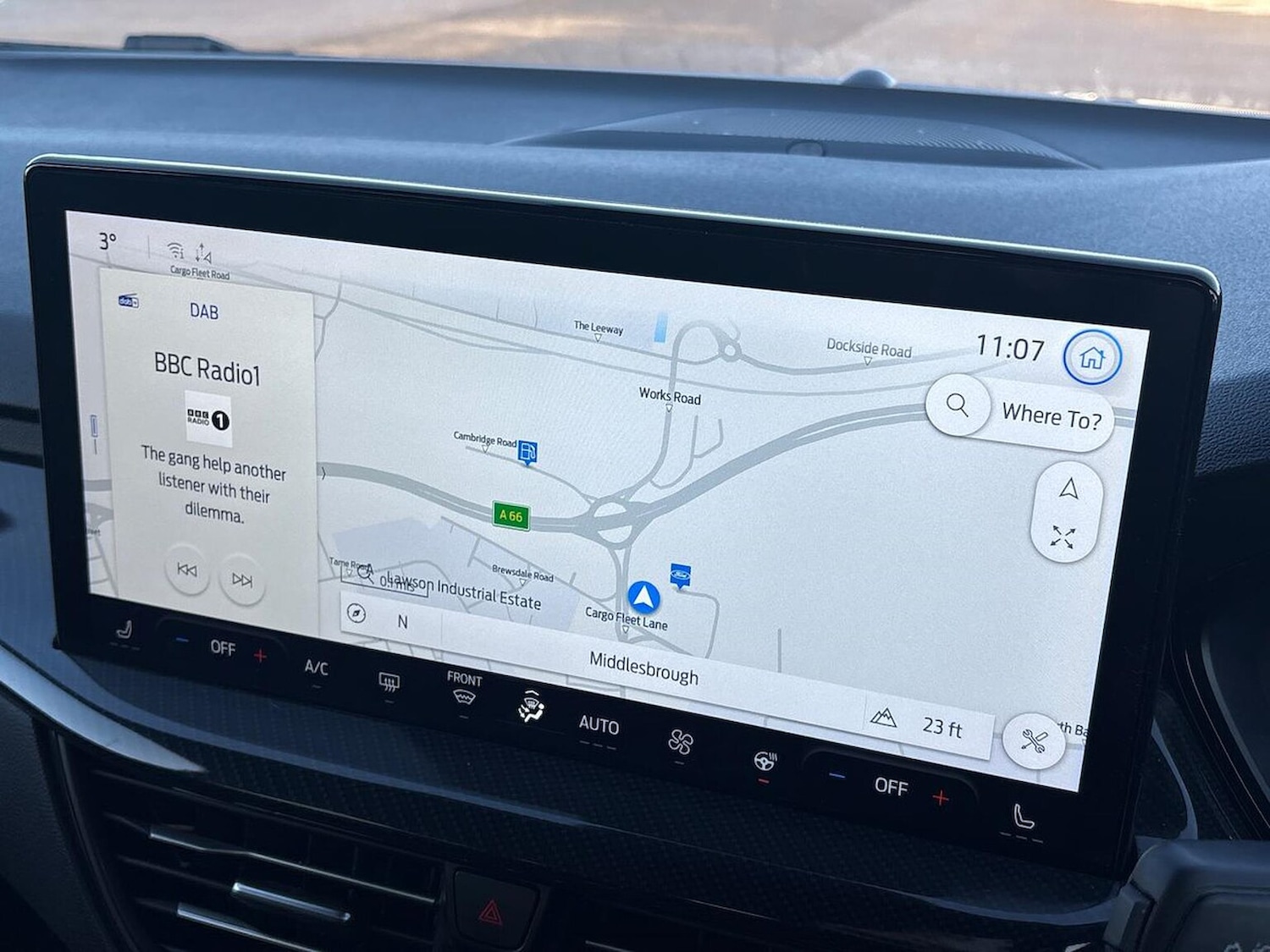 Used Ford Focus 2024 for sale - 76885025: Photo 24