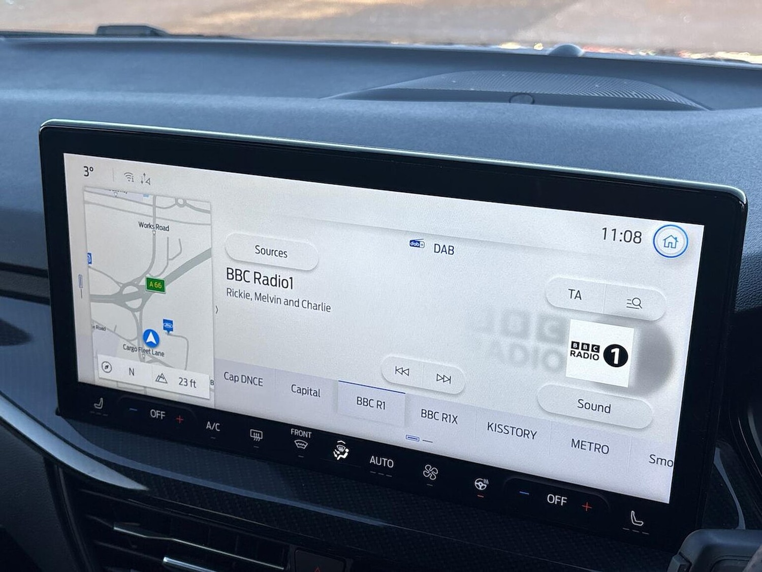 Used Ford Focus 2024 for sale - 76885025: Photo 25