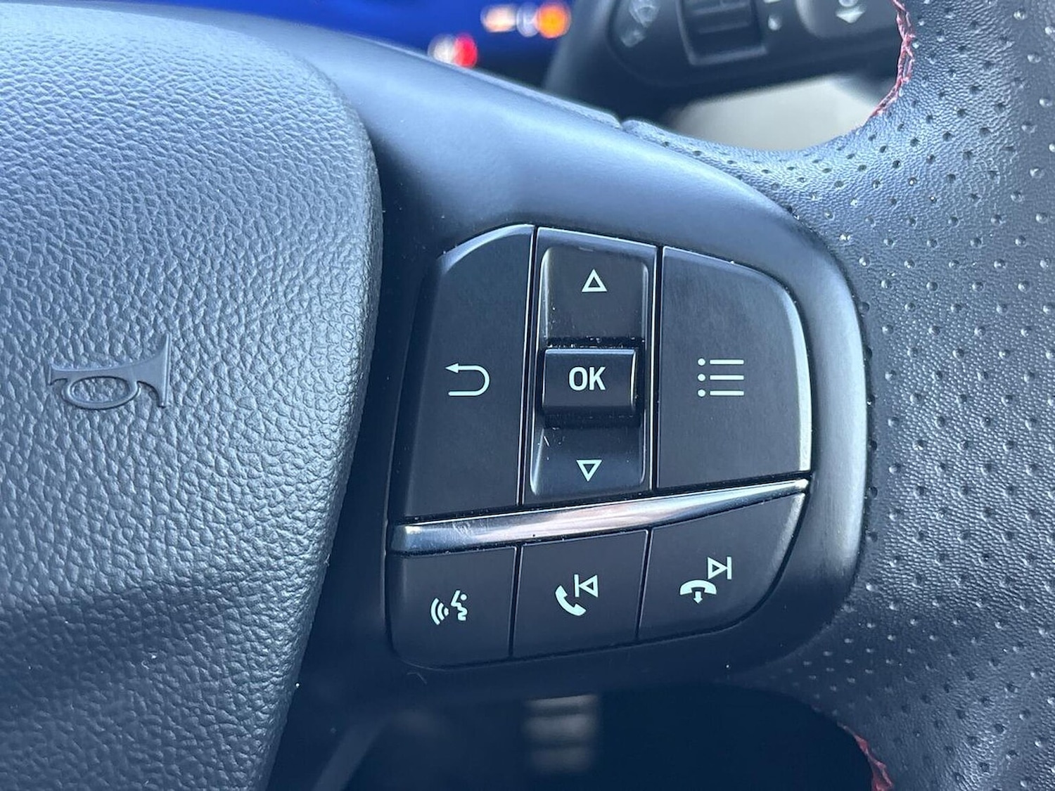 Used Ford Focus 2024 for sale - 76885025: Photo 27