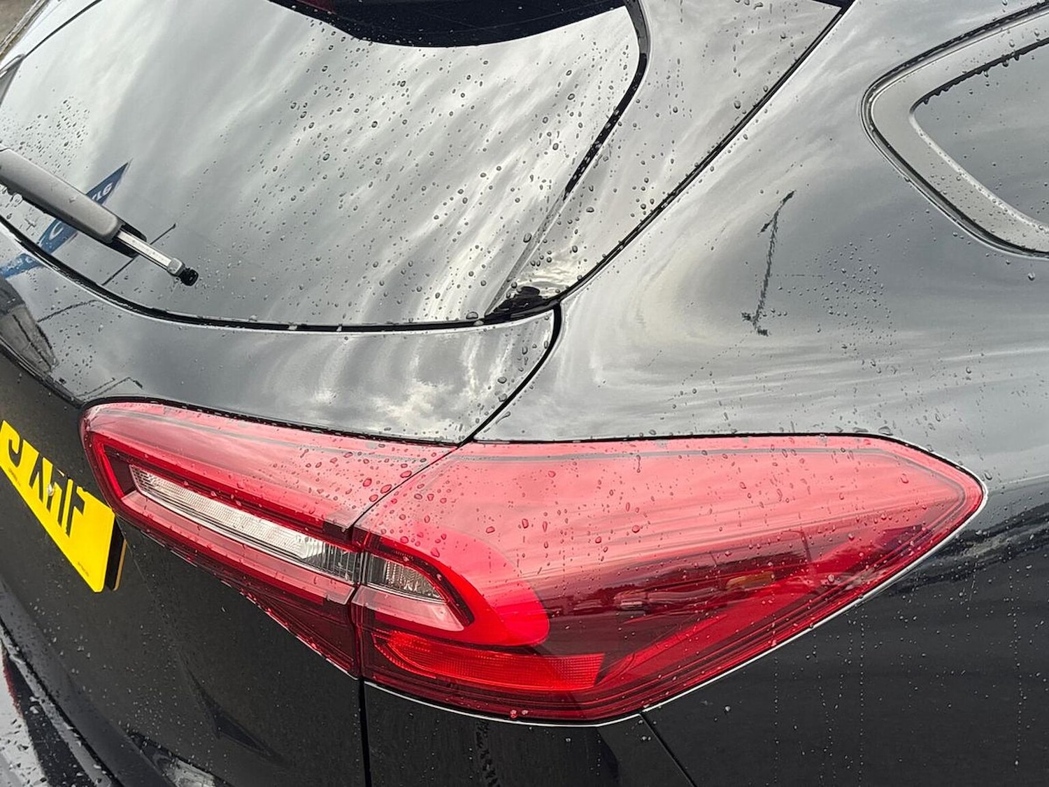 Used Ford Focus 2024 for sale - 76885025: Photo 36