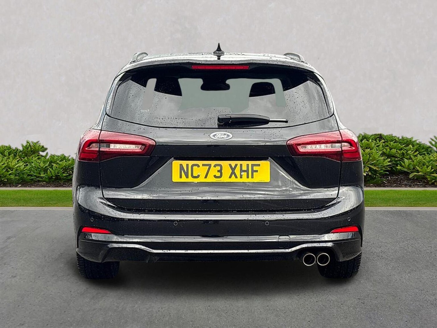 Used Ford Focus 2024 for sale - 76885025: Photo 4