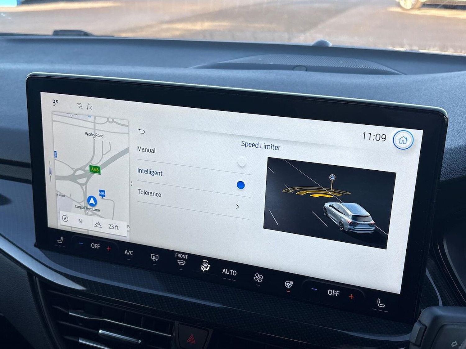 Used Ford Focus 2024 for sale - 76885025: Photo 42