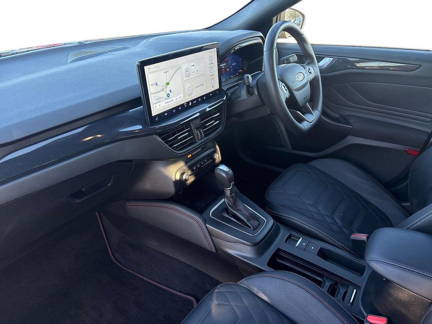 Used Ford Focus 2024 for sale - 76885025: Photo 7