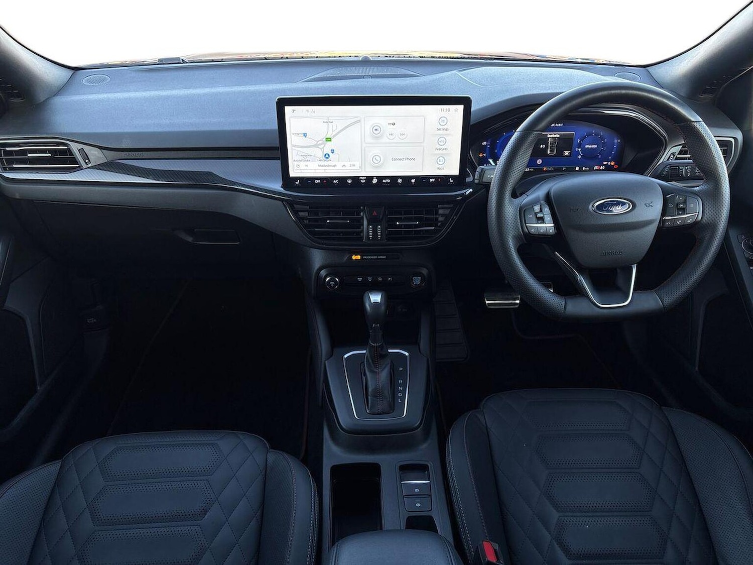 Used Ford Focus 2024 for sale - 76885025: Photo 8