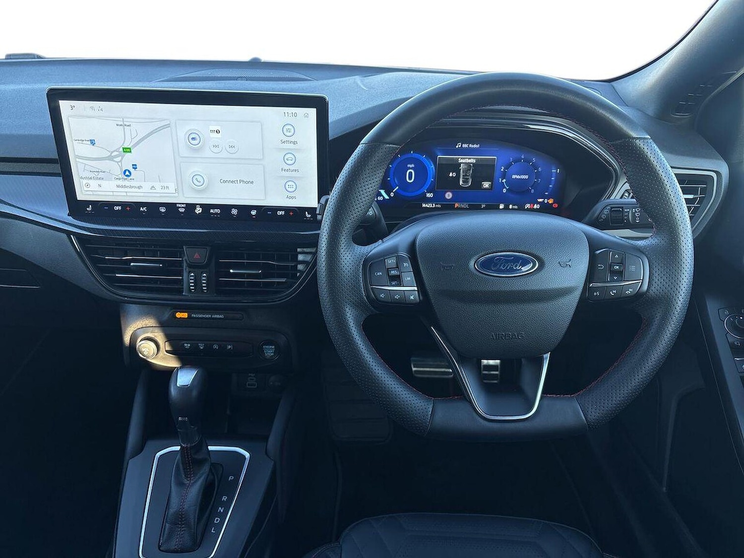 Used Ford Focus 2024 for sale - 76885025: Photo 9