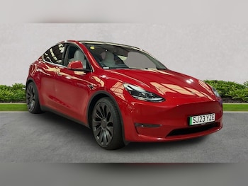 Used Tesla Model Y 2023 for sale - 79216519: Photo