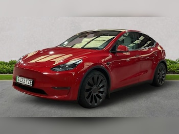 Used Tesla Model Y 2023 for sale - 79216519: Photo