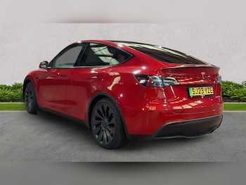 Used Tesla Model Y 2023 for sale - 79216519: Photo
