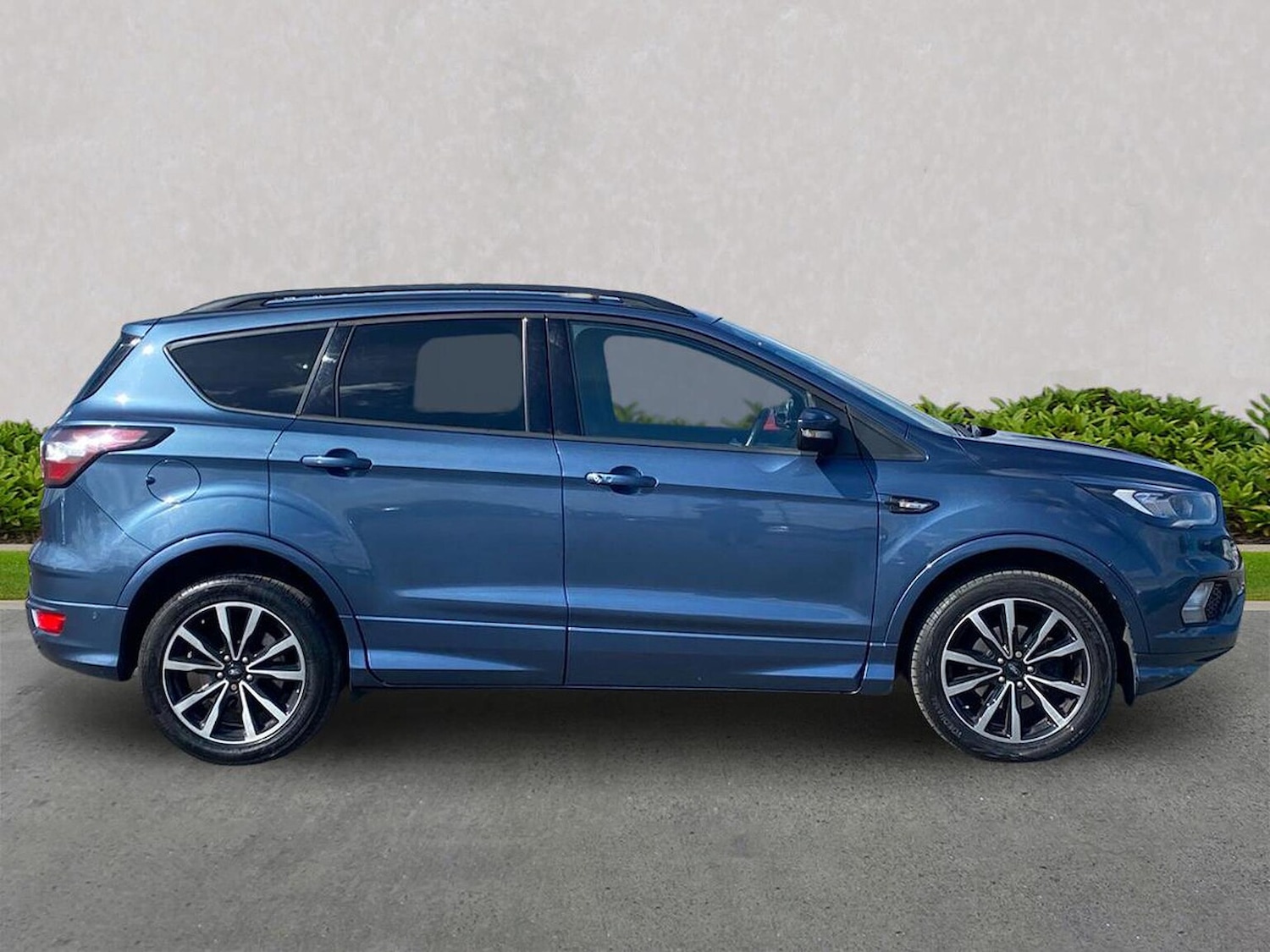 Used Ford Kuga 2019 for sale - 78194819: Photo 5