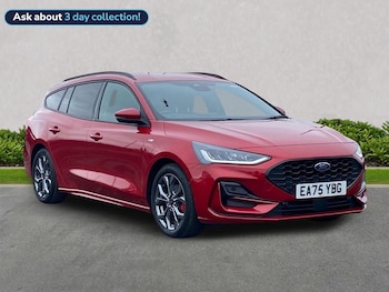 Used Ford Focus 2025 for sale - 78770247: Photo
