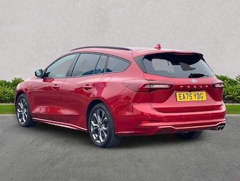 Used Ford Focus 2025 for sale - 78770247: Photo
