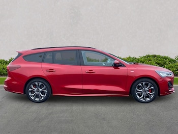Used Ford Focus 2025 for sale - 78770247: Photo