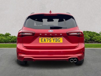 Used Ford Focus 2025 for sale - 78770247: Photo