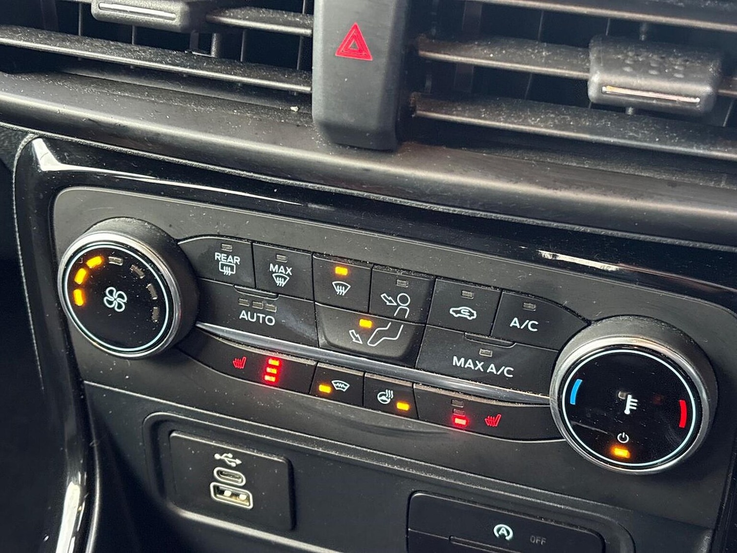 Used Ford Ecosport 2022 for sale - 76627919: Photo 12