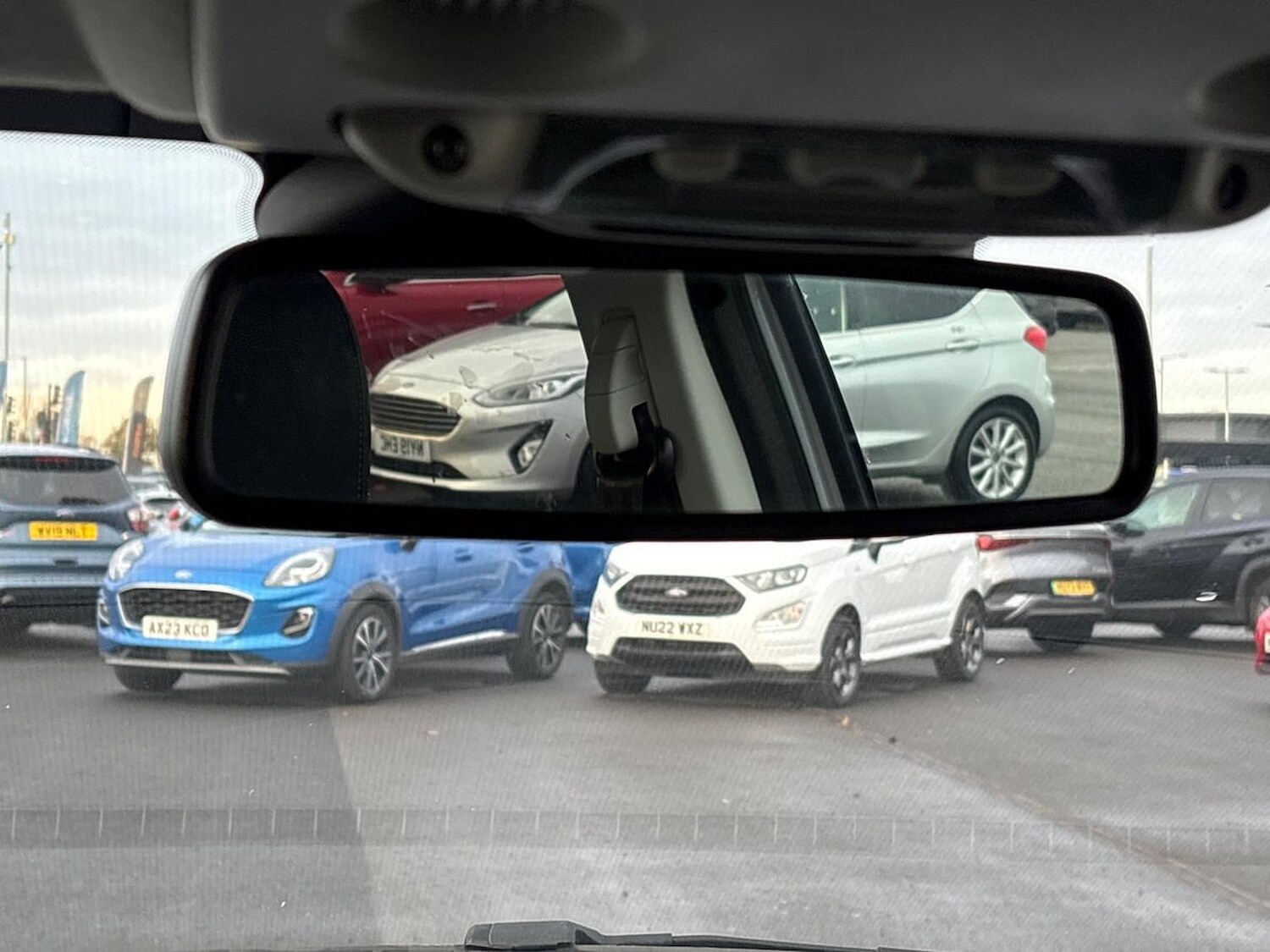 Used Ford Ecosport 2022 for sale - 76627919: Photo 14