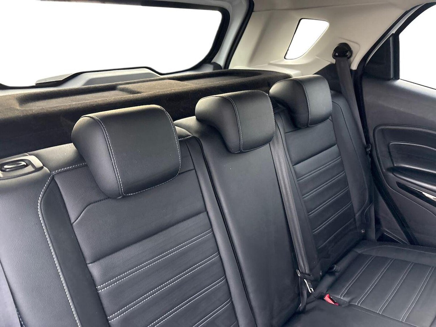 Used Ford Ecosport 2022 for sale - 76627919: Photo 16