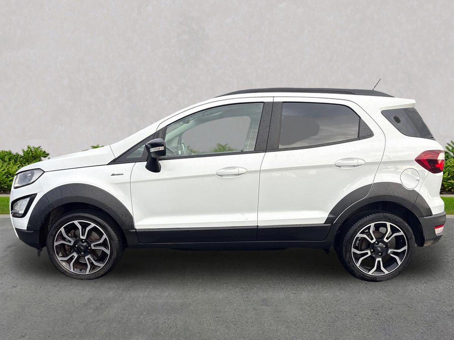 Used Ford Ecosport 2022 for sale - 76627919: Photo 19