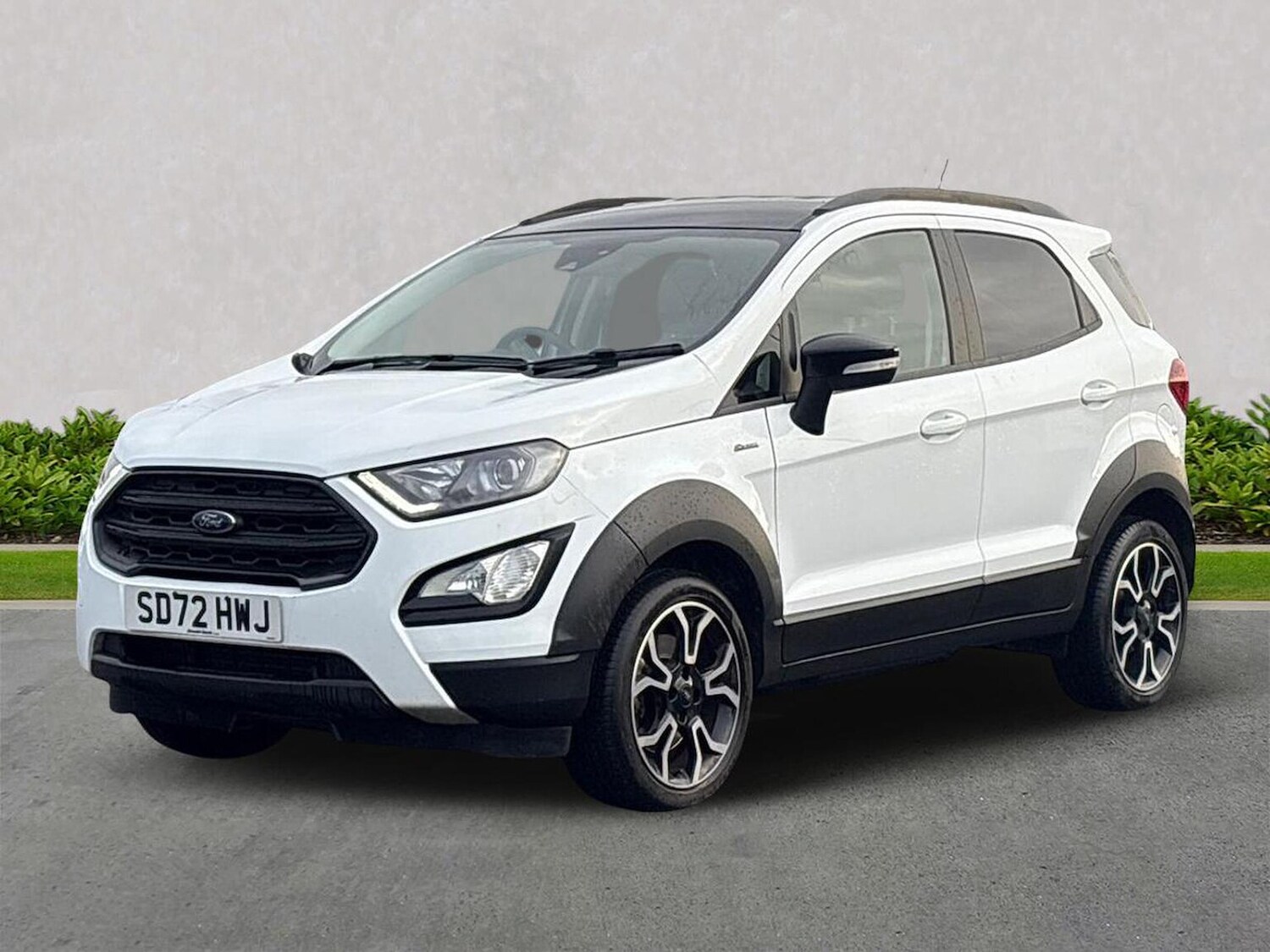 Used Ford Ecosport 2022 for sale - 76627919: Photo 20