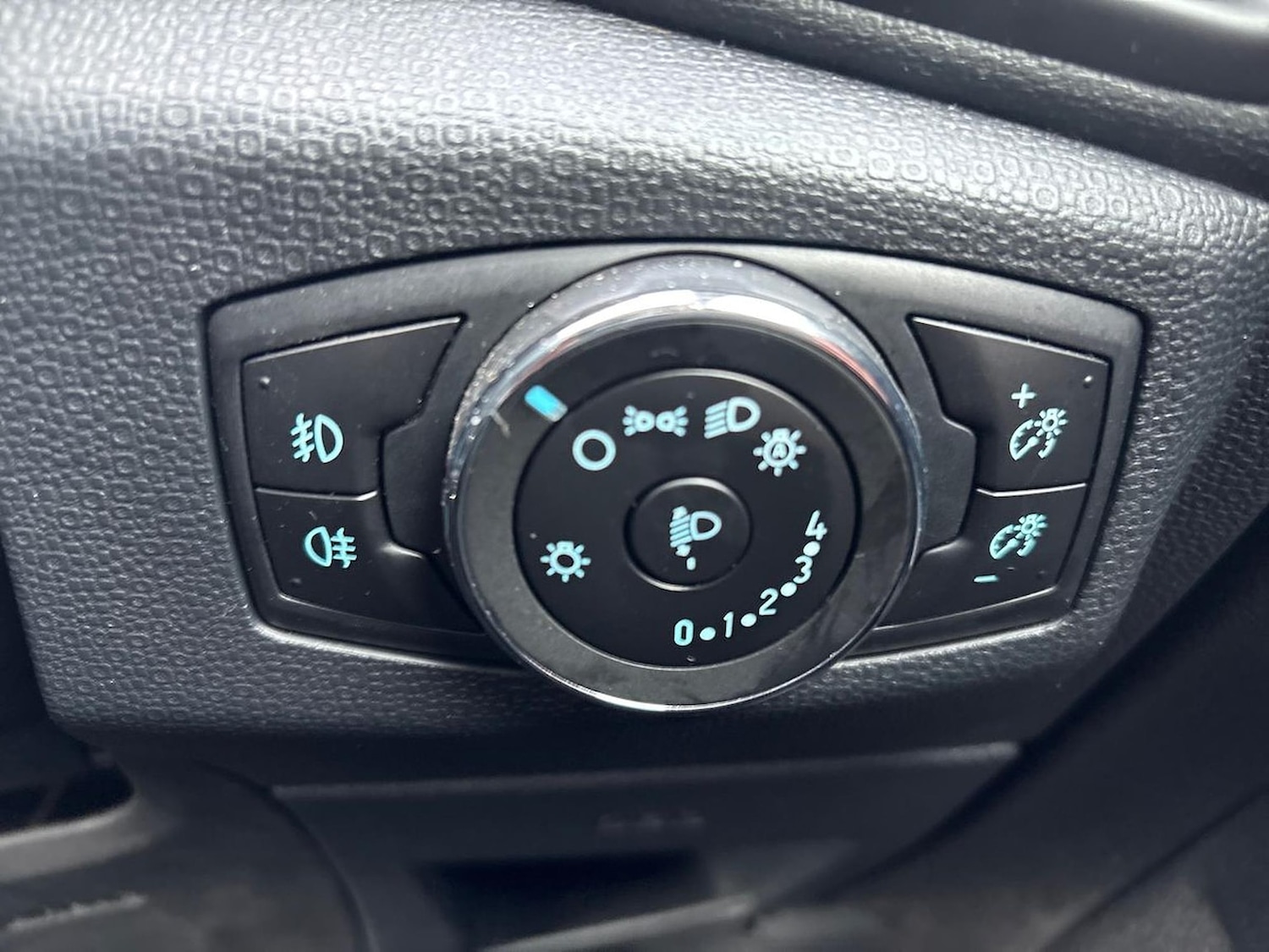 Used Ford Ecosport 2022 for sale - 76627919: Photo 22