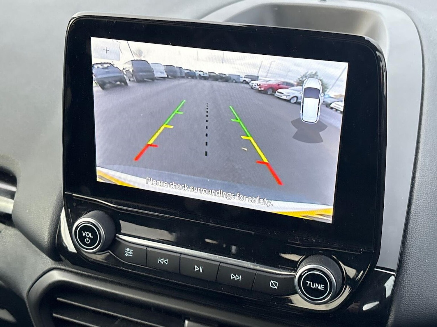 Used Ford Ecosport 2022 for sale - 76627919: Photo 23