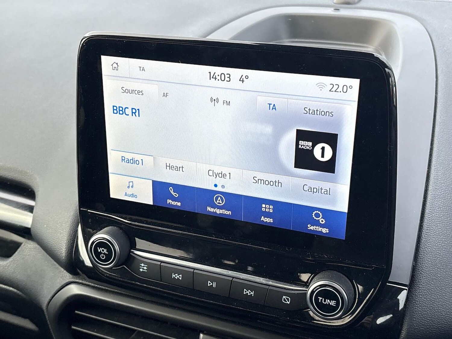 Used Ford Ecosport 2022 for sale - 76627919: Photo 25