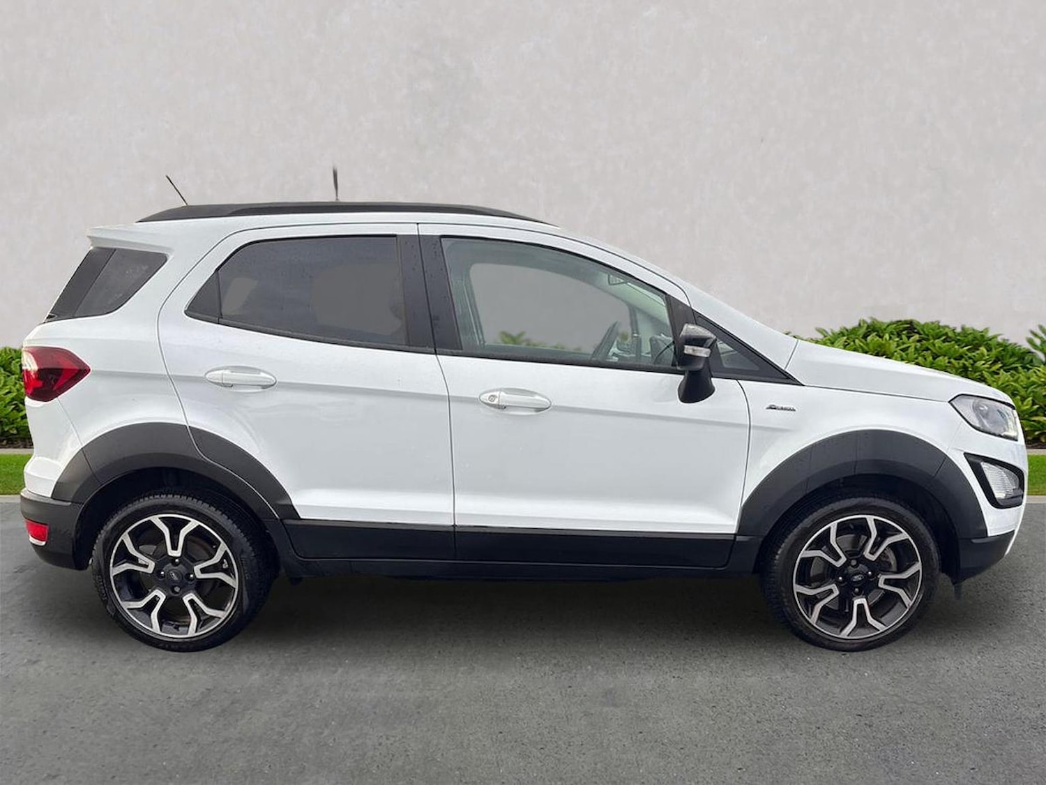 Used Ford Ecosport 2022 for sale - 76627919: Photo 3