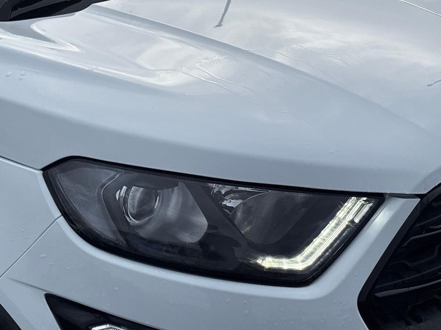 Used Ford Ecosport 2022 for sale - 76627919: Photo 34