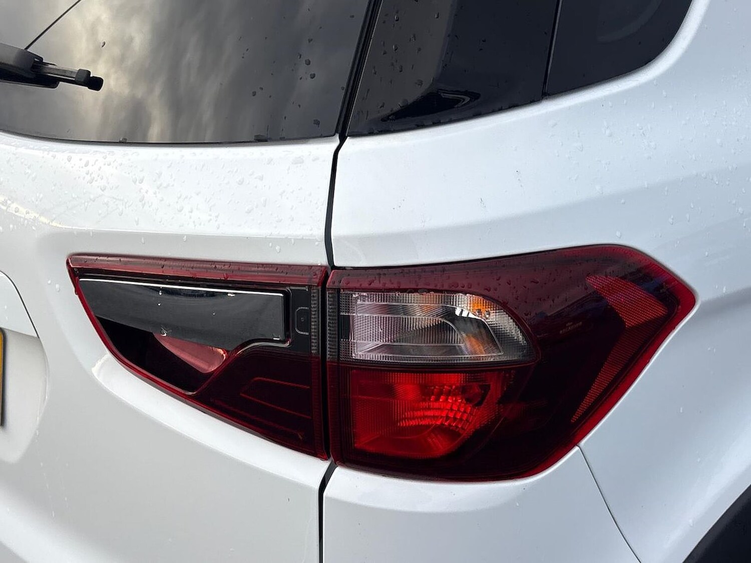 Used Ford Ecosport 2022 for sale - 76627919: Photo 36