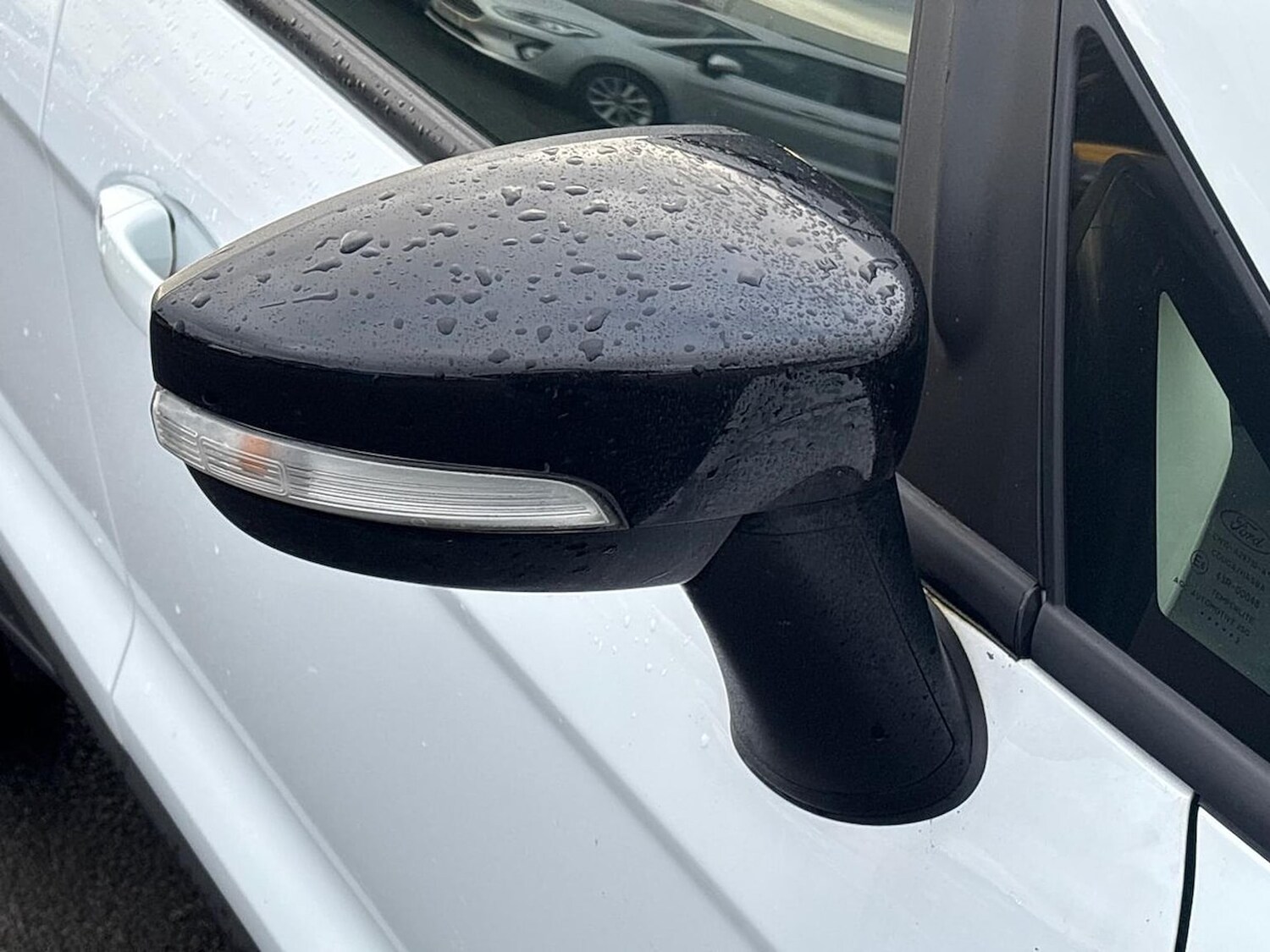 Used Ford Ecosport 2022 for sale - 76627919: Photo 38