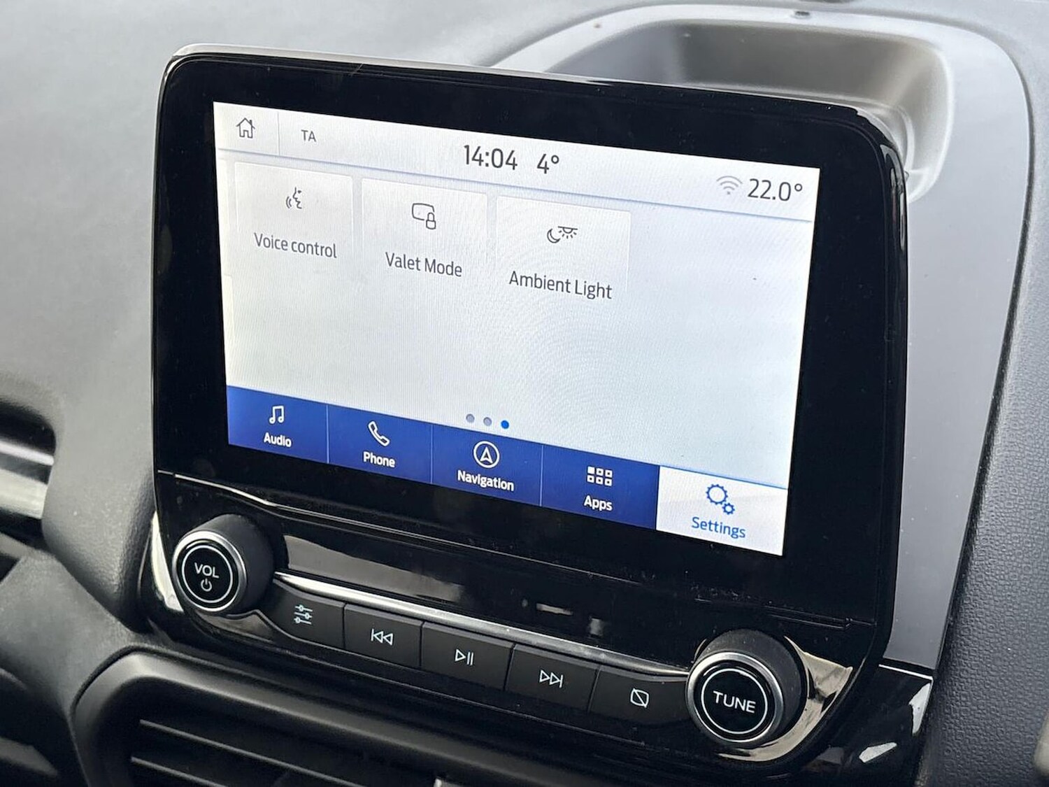 Used Ford Ecosport 2022 for sale - 76627919: Photo 42