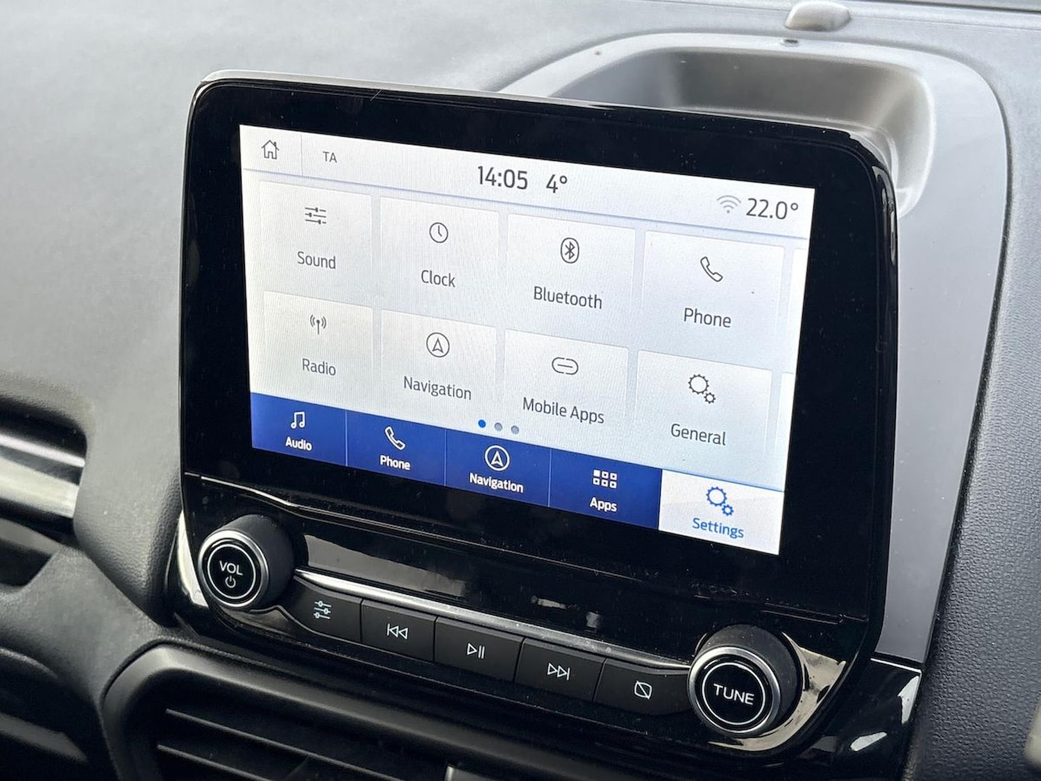 Used Ford Ecosport 2022 for sale - 76627919: Photo 44