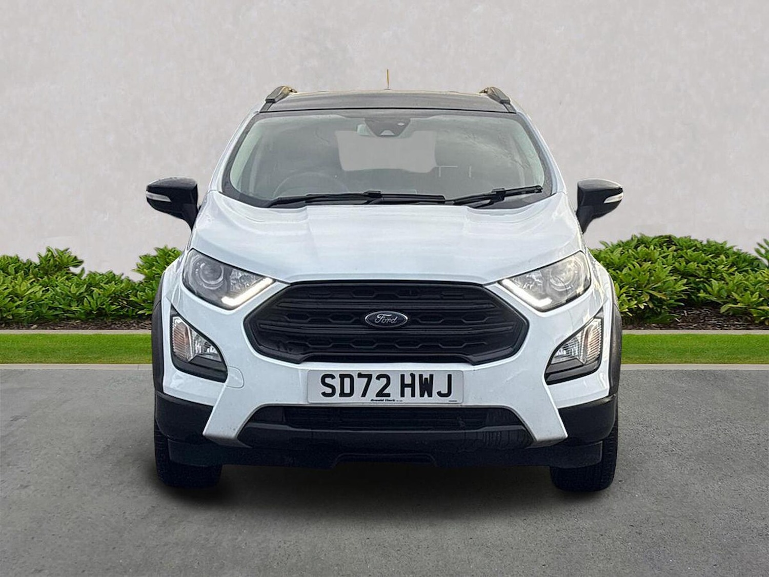 Used Ford Ecosport 2022 for sale - 76627919: Photo 5