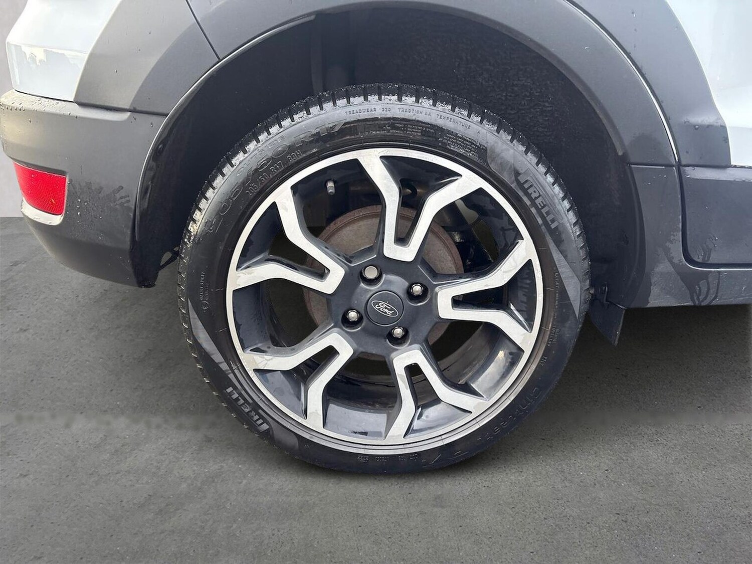 Used Ford Ecosport 2022 for sale - 76627919: Photo 6