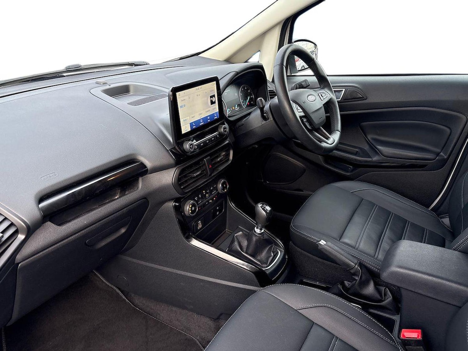 Used Ford Ecosport 2022 for sale - 76627919: Photo 7