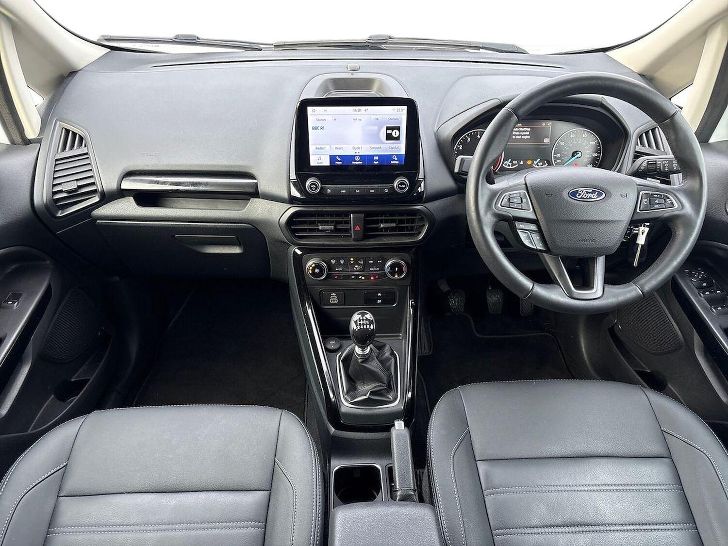 Used Ford Ecosport 2022 for sale - 76627919: Photo 8