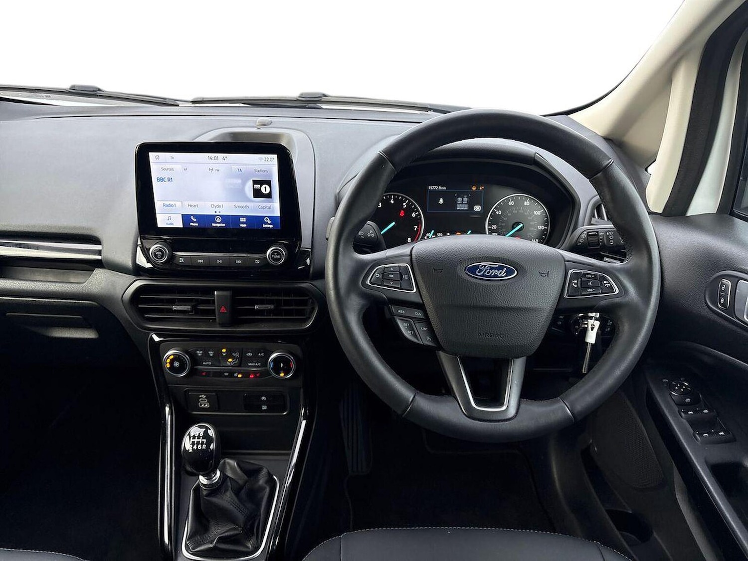 Used Ford Ecosport 2022 for sale - 76627919: Photo 9