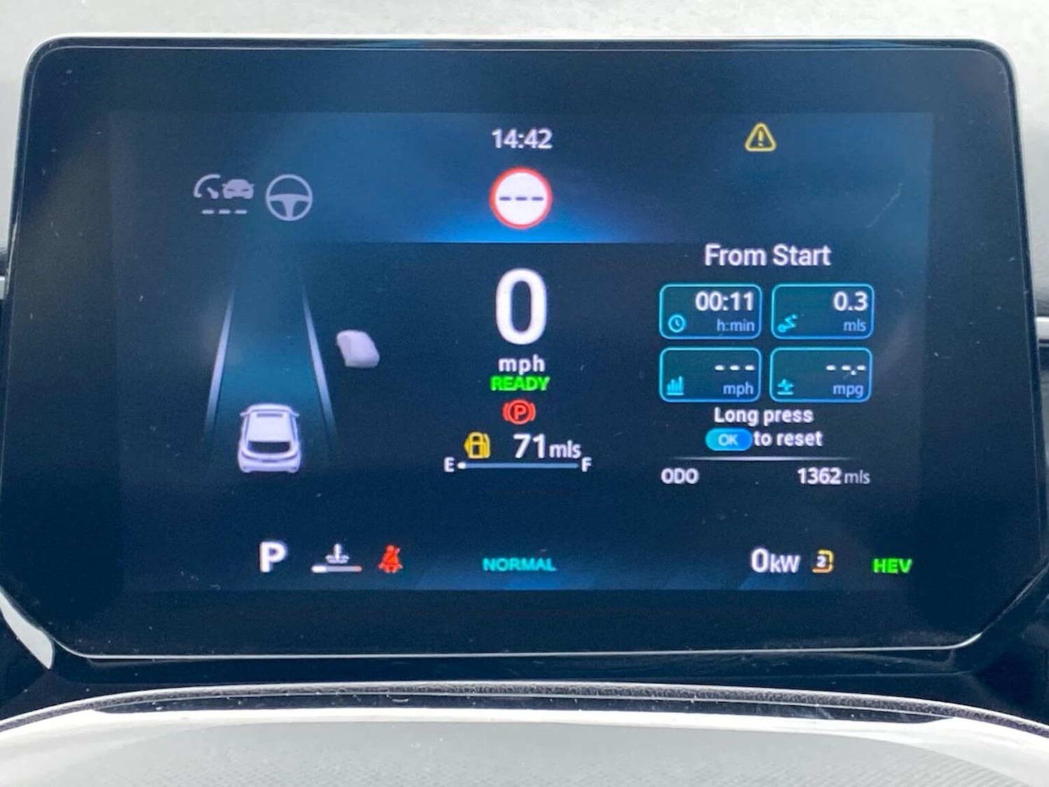 Used MG MG3 2025 for sale - 78060623: Photo 10