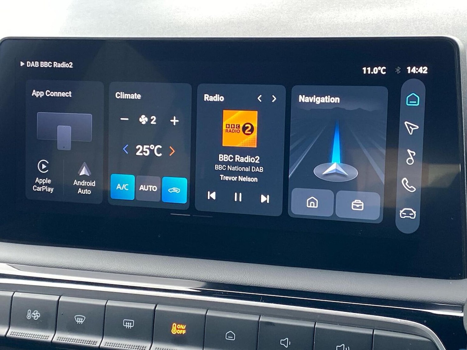 Used MG MG3 2025 for sale - 78060623: Photo 11